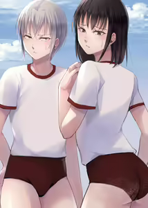 Page 1080 of Yadokugaeru /ヤドクガエル - preview thumbnail