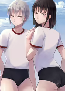 Page 1082 of Yadokugaeru /ヤドクガエル - preview thumbnail