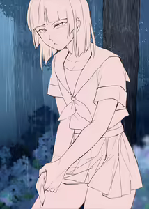 Page 1122 of Yadokugaeru /ヤドクガエル - preview thumbnail