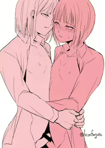 Page 1211 of Yadokugaeru /ヤドクガエル - preview thumbnail