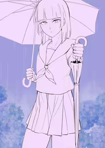 Page 1320 of Yadokugaeru /ヤドクガエル - preview thumbnail