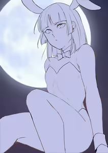 Page 1367 of Yadokugaeru /ヤドクガエル - preview thumbnail