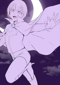 Page 1383 of Yadokugaeru /ヤドクガエル - preview thumbnail
