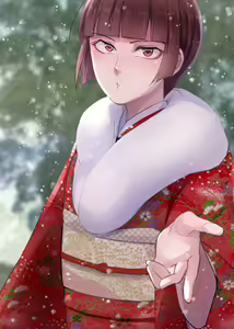 Page 1425 of Yadokugaeru /ヤドクガエル - preview thumbnail