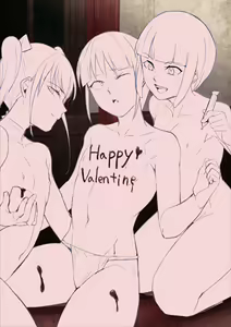 Page 1433 of Yadokugaeru /ヤドクガエル - preview thumbnail