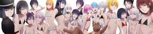 Page 400 of Yadokugaeru /ヤドクガエル - preview thumbnail
