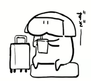 Page 421 of Yadokugaeru /ヤドクガエル - preview thumbnail