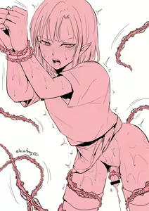 Page 522 of Yadokugaeru /ヤドクガエル - preview thumbnail