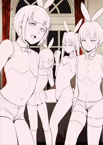 Page 812 of Yadokugaeru /ヤドクガエル - preview thumbnail