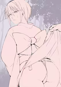 Page 851 of Yadokugaeru /ヤドクガエル - preview thumbnail