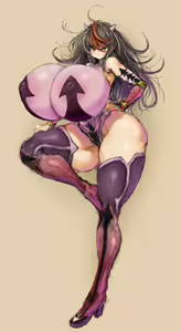 Page 51 of ◆pixivFANBOX◆ 2B哥 - preview thumbnail