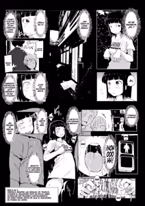 Page 18 of Dakara Roshutsu wa Yamerarenai | Esto es por lo que no puedo dejar de exhibirme - preview thumbnail