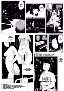 Page 19 of Dakara Roshutsu wa Yamerarenai | Esto es por lo que no puedo dejar de exhibirme - preview thumbnail