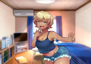 Page 161 of Namaiki Sokuhame Otokonoko - preview thumbnail