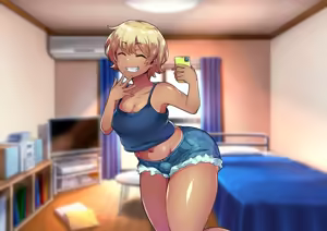 Page 164 of Namaiki Sokuhame Otokonoko - preview thumbnail
