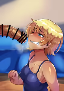 Page 189 of Namaiki Sokuhame Otokonoko - preview thumbnail