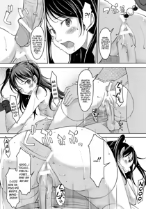Page 17 of Otona no Kaidan - ITA - preview thumbnail