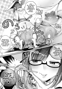 Page 11 of Maou o Taoshita Saikyou no Mahoutsukai ga Zako Monster de Onattetara Mahou Hansha de Jinsei Owacchau Hanashi | La poderosa maga que derrotó al rey demonio pero que al masturbarse con un monstruo inferior, su hechizo se le reflejo y su vida terminó - preview thumbnail
