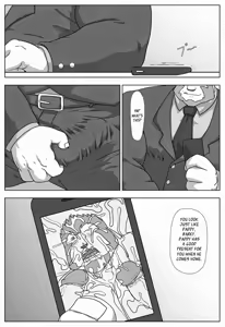 Page 12 of Galka Mayo Series - preview thumbnail