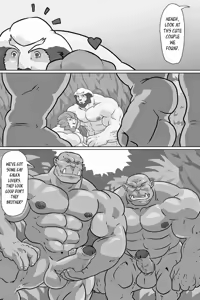 Page 25 of Galka Mayo Series - preview thumbnail