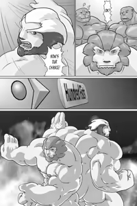 Page 33 of Galka Mayo Series - preview thumbnail