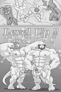 Page 35 of Galka Mayo Series - preview thumbnail