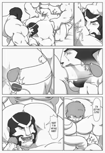 Page 9 of Galka Mayo Series - preview thumbnail