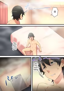 Page 40 of Mugen Sakusei Beit ~Ayashii Kougaku Beit ni Oubo shitara Kousoku Sakusei Jigoku datta Hanashi~ | Endlessly Milked In The Workplace - My Shady Job was a Semen Extraction Hell - preview thumbnail
