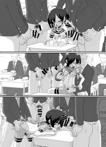 Page 15 of Otokonoko Sakusei Club - preview thumbnail