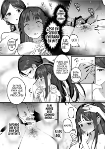Page 15 of Yuusha to Hime to Okaa-sama!？| Una Princesa y Una Reina ¿¡Un Doble Premio!？ - preview thumbnail