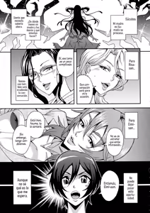 Page 103 of Boku to Succubus Mama-tachi to no Harem Life - preview thumbnail