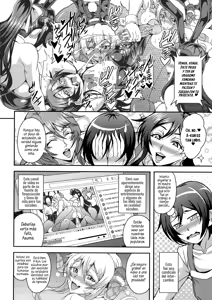Page 105 of Boku to Succubus Mama-tachi to no Harem Life - preview thumbnail