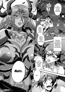 Page 136 of Boku to Succubus Mama-tachi to no Harem Life - preview thumbnail