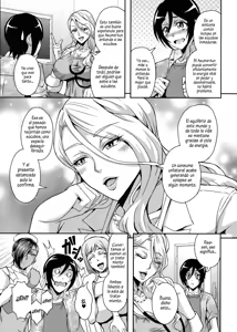 Page 51 of Boku to Succubus Mama-tachi to no Harem Life - preview thumbnail