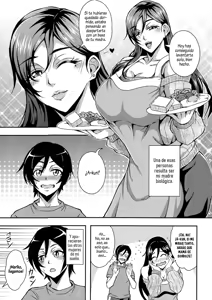 Page 7 of Boku to Succubus Mama-tachi to no Harem Life - preview thumbnail