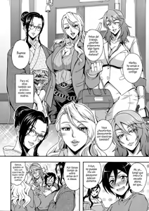 Page 8 of Boku to Succubus Mama-tachi to no Harem Life - preview thumbnail