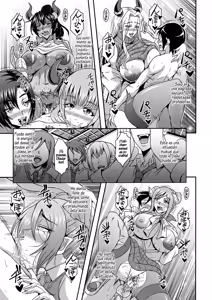 Page 97 of Boku to Succubus Mama-tachi to no Harem Life - preview thumbnail