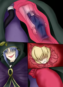 Page 123 of アルトリア吸収メディア第一章 リメイク＋大幅追加改修（完全版） - preview thumbnail