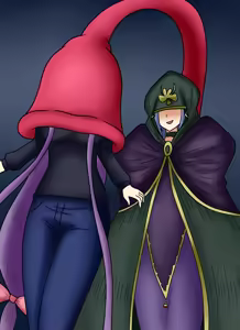 Page 16 of アルトリア吸収メディア第三章 リメイク版 - preview thumbnail