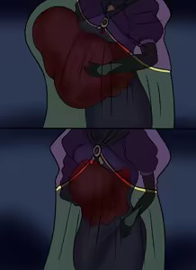 Page 54 of アルトリア吸収メディア第三章 リメイク版 - preview thumbnail