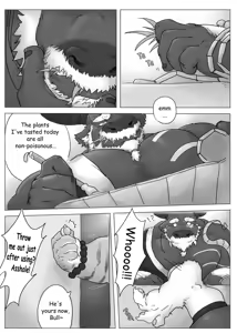 Page 19 of 12 zodiacal animals 1-4 - preview thumbnail