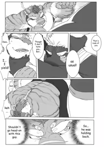 Page 38 of 12 zodiacal animals 1-4 - preview thumbnail