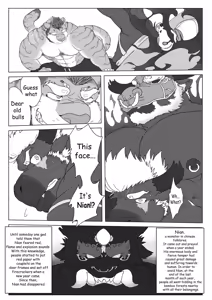 Page 39 of 12 zodiacal animals 1-4 - preview thumbnail