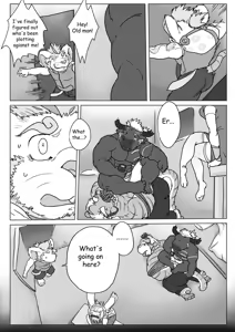 Page 57 of 12 zodiacal animals 1-4 - preview thumbnail