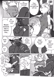 Page 58 of 12 zodiacal animals 1-4 - preview thumbnail