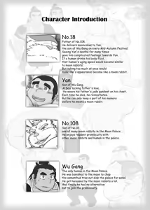 Page 95 of 12 zodiacal animals 1-4 - preview thumbnail