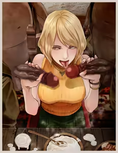 Page 864 of GAME OVERS:RE - preview thumbnail