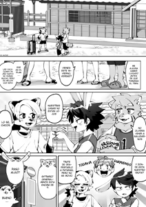 Page 105 of Natsu no Hiasobi - preview thumbnail