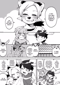 Page 107 of Natsu no Hiasobi - preview thumbnail