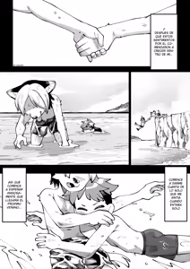 Page 56 of Natsu no Hiasobi - preview thumbnail